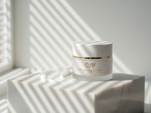 Bpom (90)NA18240114677 EBY Cream All In One