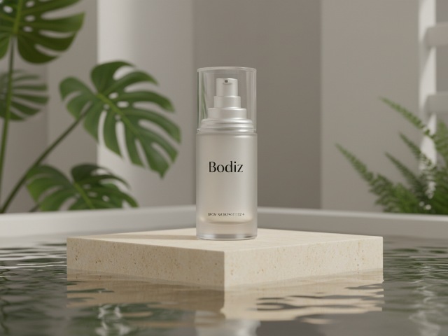 BPOM (90)NA18240117374 Bodiz Skin Care