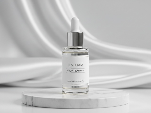 Bpom (90)NA18241902475 Jestham Serum Platinum
