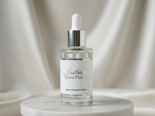 Bpom (90)NA18241902475 Jestham Serum Platinum