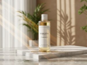 BPOM (90)NA18250115246 Marlena Skincare Toner Badan
