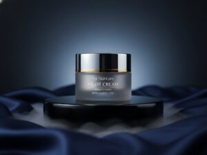 Bpom (90)NA18250117795 Yrs Skincare Night Cream Brightening
