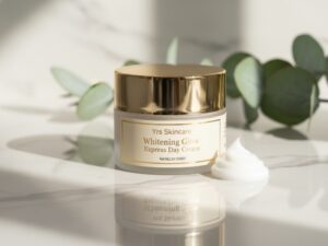 BPOM (90)NA18250117797 Yrs Skincare Whitening Glow Express Day Cream