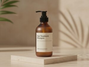 BPOM (90)NA18251002960 Hair Treatment Shampoo
