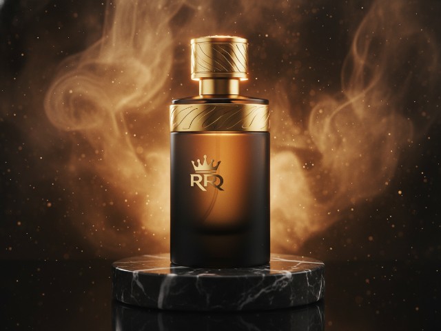 BPOM (90)NA18260603255 Mykonos x RRQ Empire Extrait de Parfum