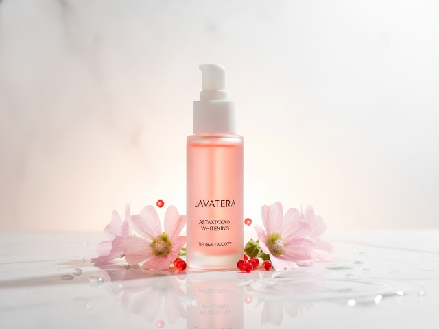 BPOM (90)NA18261900077 Lavatera Astaxanthin Whitening