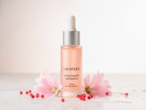 BPOM (90)NA18261900077 Lavatera Astaxanthin Whitening