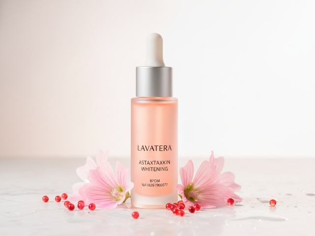 BPOM (90)NA18261900077 Lavatera Astaxanthin Whitening