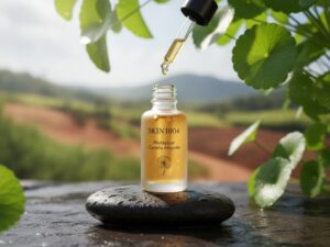 BPOM (90)NA26210100662(91)241203 SKIN1004 Madagascar Centella Ampoule