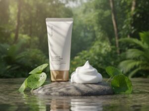 Bpom (90)NA26211200851(91)240924 SKIN1004 Madagascar Centella Ampoule Foam