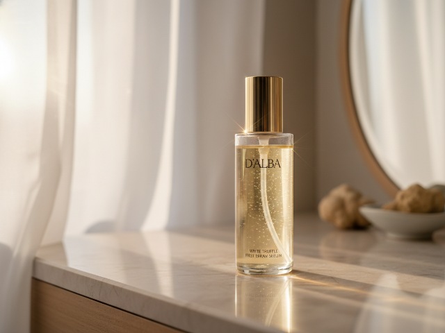 (90)NA26220100525(91)251021 D’Alba White Truffle First Spray Serum