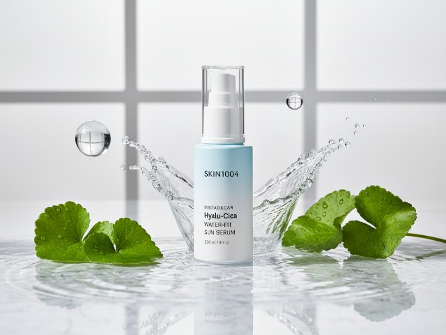 (90)NA26221700106 SKIN1004 Madagascar Centella Hyalu-Cica Water-Fit Sun