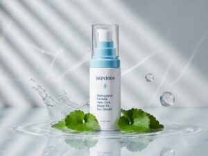 (90)NA26221700106 SKIN1004 Madagascar Centella Hyalu-Cica Water-Fit Sun