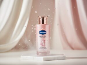 Bpom (90)NA49210100085(91)240801 Vaseline Gluta-Hya