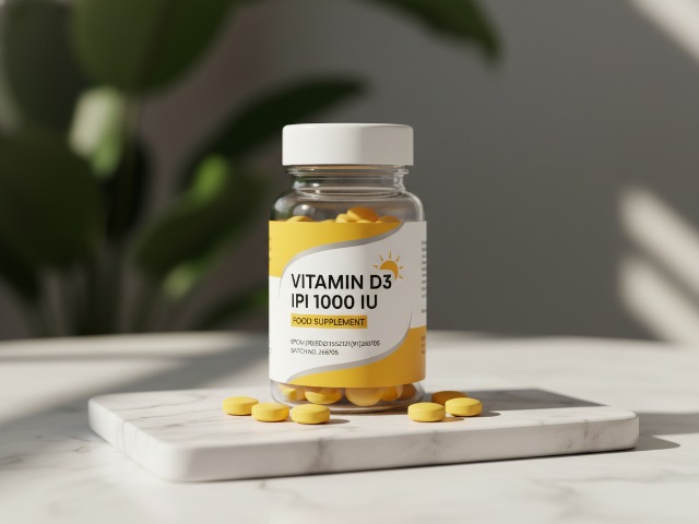 Cek BPOM (90)SD211552121(91)260705 Vitamin D3 IPI 1000 IU 1 BPOM (90)SD211552121(91)260705 Vitamin D3 IPI 1000 IU
