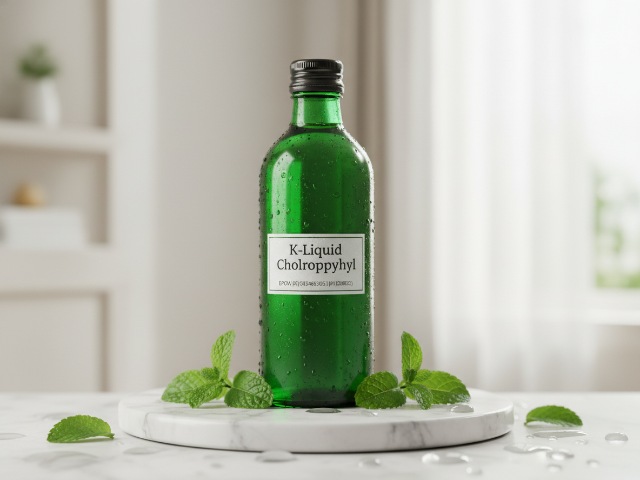 Cek BPOM (90)SI024603051(91)220822 K-Liquid Chlorophyll 1 BPOM (90)SI024603051(91)220822 K-Liquid Chlorophyll