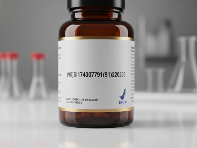 BPOM (90)SI174307791(91)220206