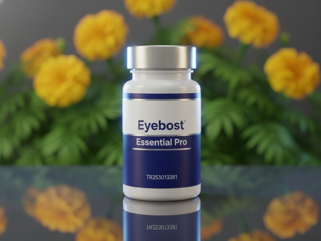Cek Bpom (90)TR253013381 Eyebost Essential Pro 1 Bpom (90)TR253013381 Eyebost Essential Pro