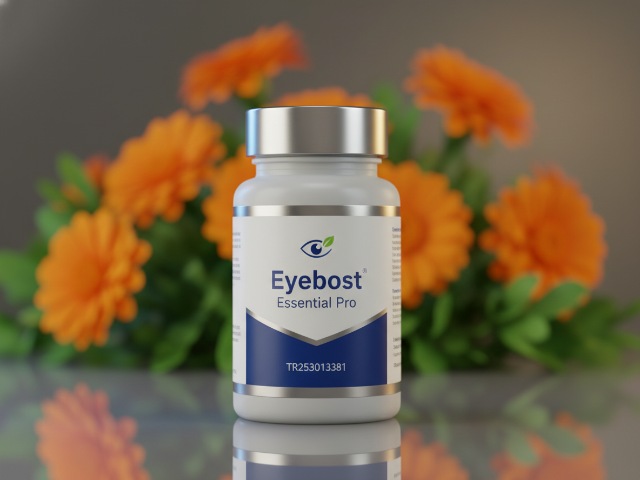 Bpom (90)TR253013381 Eyebost Essential Pro