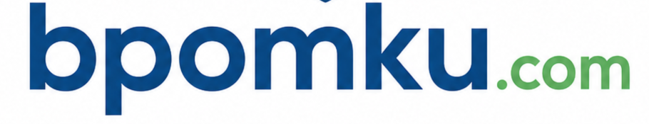 Bpomku.com