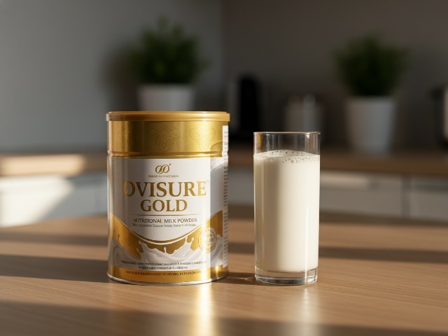 Ovisure Gold (90)MD061282001400072