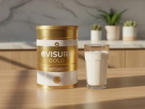 Ovisure Gold (90)MD061282001400072