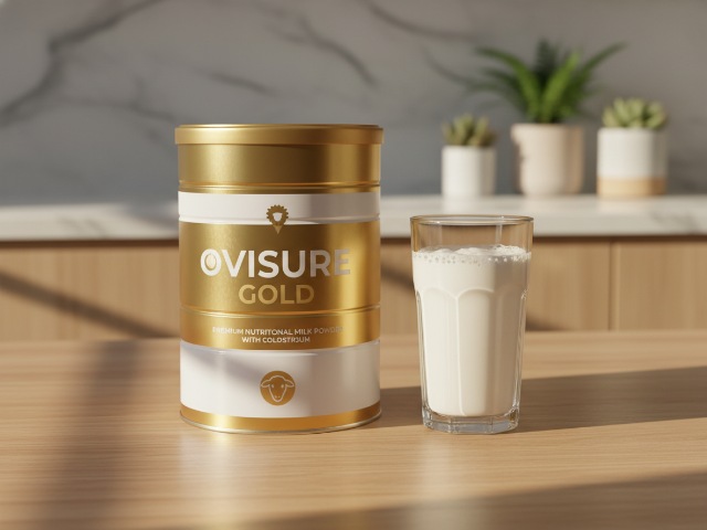 Ovisure Gold (90)MD061282001400072