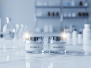 Perbedaan Glycore 8 dan 10