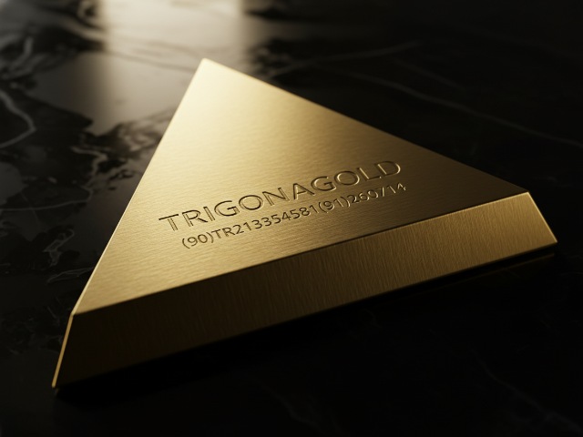 TRIGONAGOLD (90)TR213354581(91)260714