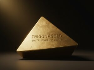 TRIGONAGOLD (90)TR213354581(91)260714
